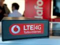 Vodafone setzt auf LTE
