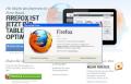 Mozilla hat den Browser Firefox 19 verffentlicht.