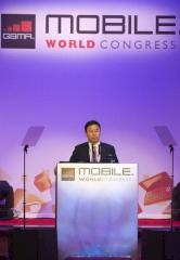 Der Mobile World Congress steht an