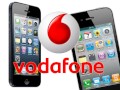 iPhone 5 und 4S ohne Netlock bei Vodafone
