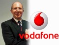 Vodafone-Technik-Chef Hartmut Kremling