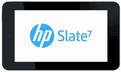 HP Slate 7 ab Mai in Deutschland erhltlich