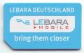 Lebara Mobile Data 1000 & 3000: Prepaid-Daten-Flats ab 12,95 Euro