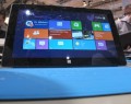 Ausprobiert: Microsoft Surface Pro auf der CeBIT 2013