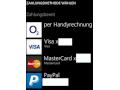 o2-Kunden knnen im Windows Phone Store ber die Handy-Rechnung zahlen