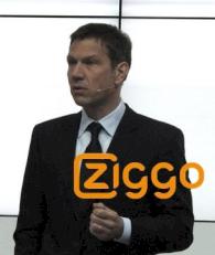 Nach Holland: Telekom-Chef Obermann geht zum Kabelnetz-Betreiber Ziggo
