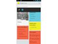 Farben fr die bersicht auf Android-Smartphones