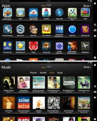 Der Groe von Amazon: Kindle Fire HD 8.9 im Tablet-Test
