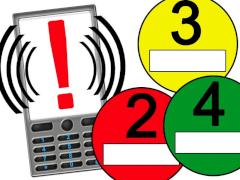 Handy-Verbot bei Elektrosmog: Berliner Umweltzone wird ausgeweitet