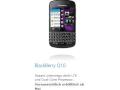 o2 kndigt Blackberry Q10 an