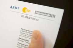 Gemeinsam fr den Beitrag, uneins bei den digitalen Kanlen: ARD und ZDF.