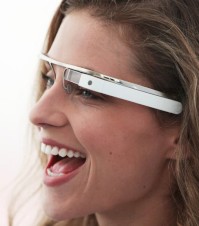 Keine Werbung auf Google Glass