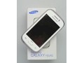 Dual-SIM-Handy Samsung Galaxy Young DUOS im Handy-Test