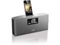 Philips DAB-Dockingsystem fr iPhone und iPod