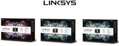 Smarte Router von Linksys