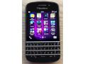 Blackberry Q10 im Test