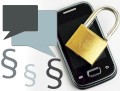Smartphone-Branche und der Datenschutz