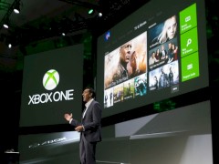 Neue Xbox One vorgestellt