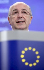 EU-Wettbewerbskommissar Joaqun Almunia