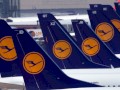 An Bord der Lufthansa Inhalte abrufen