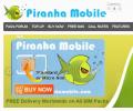 Roaming-SIM von Piranha im Test: Zuerst gut, dann enttuschend