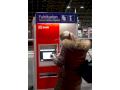Nutzer von Touch & Travel knnen sich den Fahrkartenautomaten sparen.
