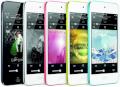 Kommt das iPhone 5S wie der iPod touch in verschiedenen Farben?