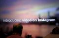Facebook spendiert Foto-App Instagram eine Video-Funktion