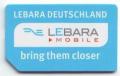 Daten-Aktion bei Lebara Mobile