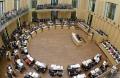 Bundestag verabschiedet Gesetzespaket gegen unserise Geschftspraktiken