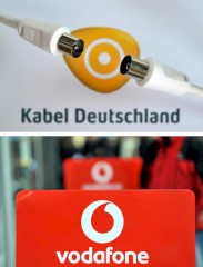 Vodafone / Kabel Deutschland
