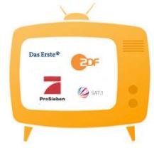 Deutsche Fernsehanbieter kritisieren Digitale Dividende II