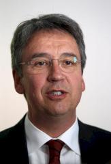 Andreas Mundt, Chef des Bundeskartellamts