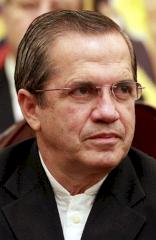 Ricardo Patio Aroca, Auenminister Ecuadors, besttigt, dass Snowden in Ecuador politisches Asyl beantragt hat.