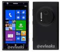 Nokia Lumia 1020 alias Lumia EOS