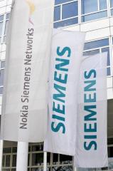 Siemens verkauft all seine NSN-Anteile an Nokia