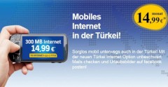 Turkcell Trkei Internet Option