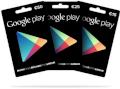 Google Play Prepaidkarten in Deutschland verfgbar