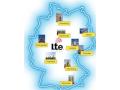 o2 startete mit LTE zuerst in Highspeed Areas