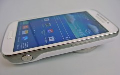 Test-Fazit zum Samsung Galaxy S4 Zoom