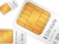 Hiesige SIM-Karten meist sicher