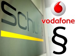 Vodafone-Schufa-Urteil