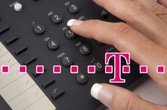 Telekom-Hotline