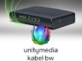 Technicolor TC7200 bei Unitymedia Kabel BW