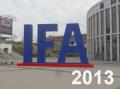 Die IFA-Trends 2013