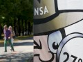 NSA durchsucht Mails von und in die USA
