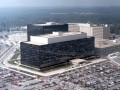 Das Hauptquartier der NSA
