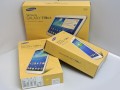 Die Samsung-Tablets