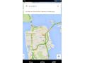 Google integriert Echtzeit-Verkehrsinformationen in Google Maps