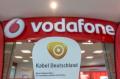 Das Bundeskartellamt will die Fusion von Kabel Deutschland und Vodafone durchwinken.